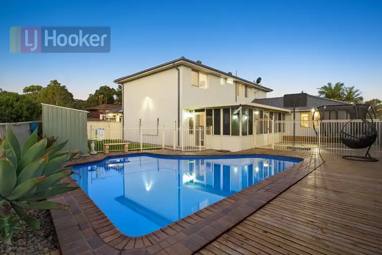 Second view of Homely house listing, 5 Walch Avenue, Bateau Bay NSW 2261