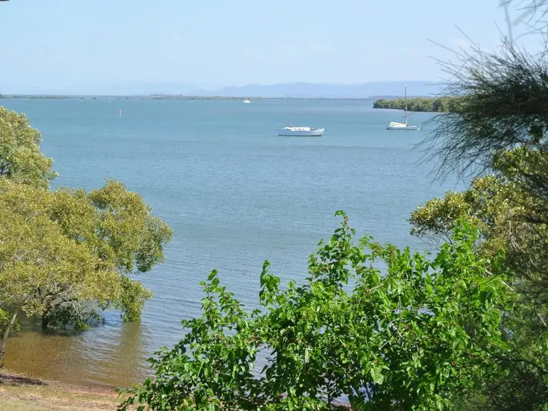 Main view of Homely land listing, 56 Western Rd, Macleay Island QLD 4184