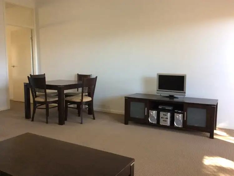 Fourth view of Homely unit listing, Unit 1/24 Kent Street, West Gladstone QLD 4680