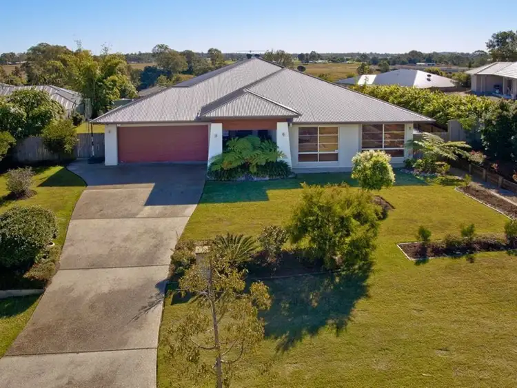 Main view of Homely house listing, 6 Robyn Court, Logan Village QLD 4207