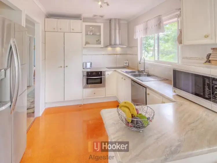 Fourth view of Homely house listing, 7 Pattie Street, Sunnybank Hills QLD 4109
