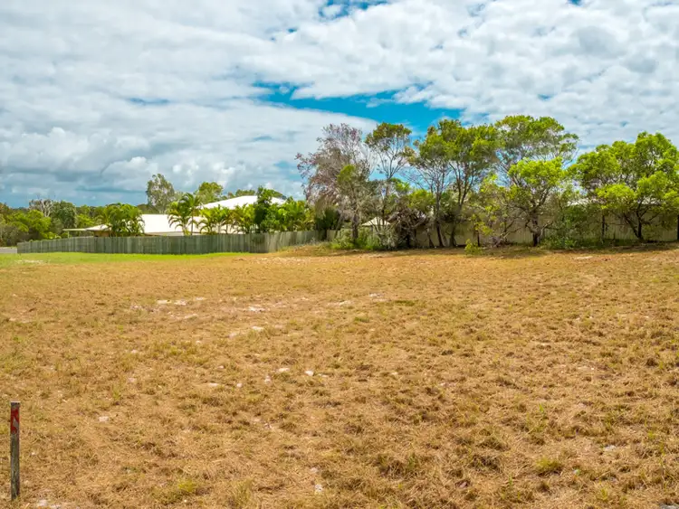 Fifth view of Homely land listing, 70 Bombala Crescent, Rainbow Beach QLD 4581