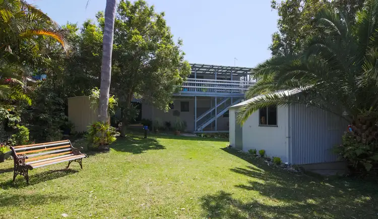Sixth view of Homely house listing, 3 Dammerel Crescent, Emerald Beach NSW 2456
