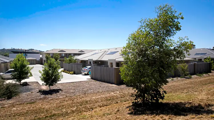 Main view of Homely townhouse listing, 14/71 Lawrenson Circuit, Amaroo ACT 2914