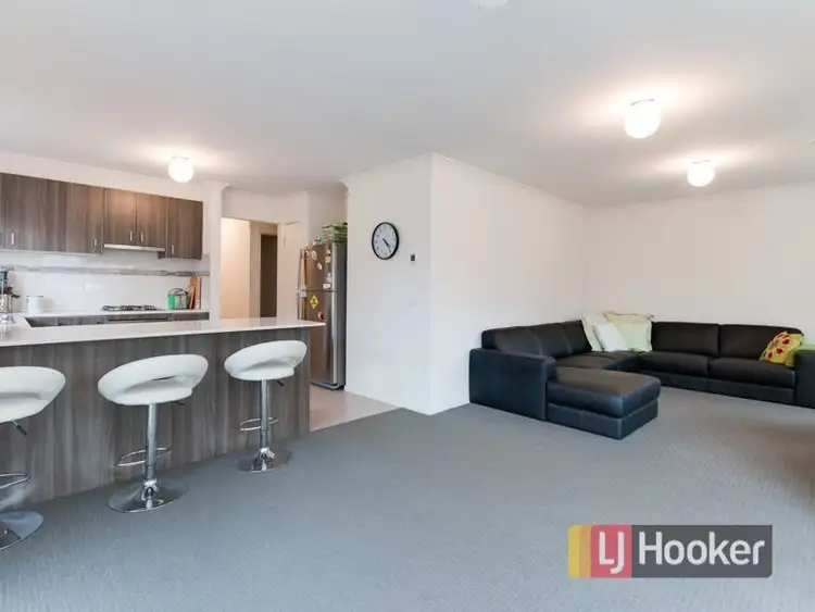 Fifth view of Homely unit listing, 8/30 Warrenwood Place, Langwarrin VIC 3910