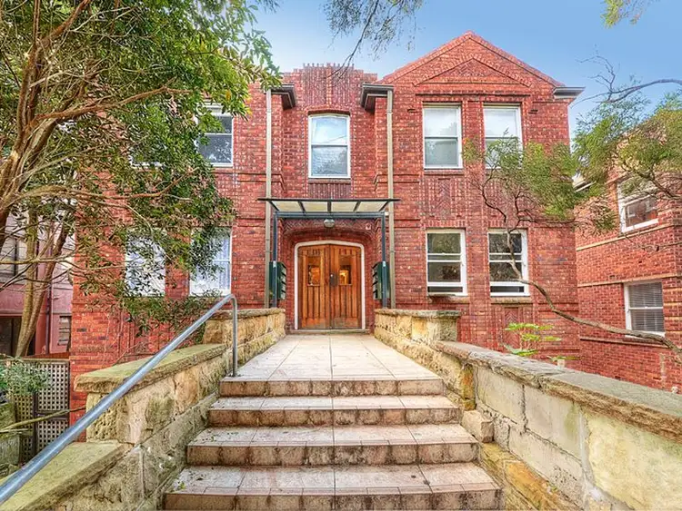 Sixth view of Homely apartment listing, 3/49 Francis Street, Bondi Beach NSW 2026
