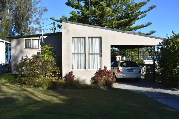 25/5982 Pacific Highway, Nambucca Heads NSW 2448
