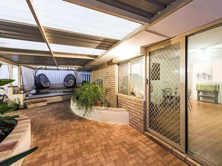 Fifth view of Homely house listing, 13 Timbertop Crest, Parmelia WA 6167