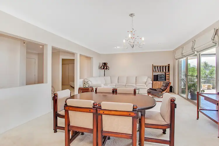 Fifth view of Homely house listing, 6 Tara Vista Boulevard, Highland Park QLD 4211