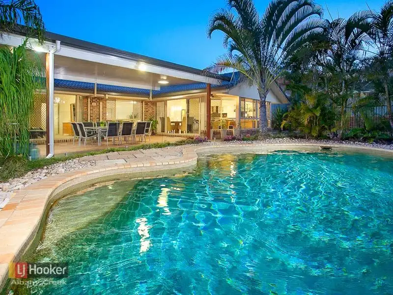 Main view of Homely house listing, 22 Havenwood Court, Albany Creek QLD 4035