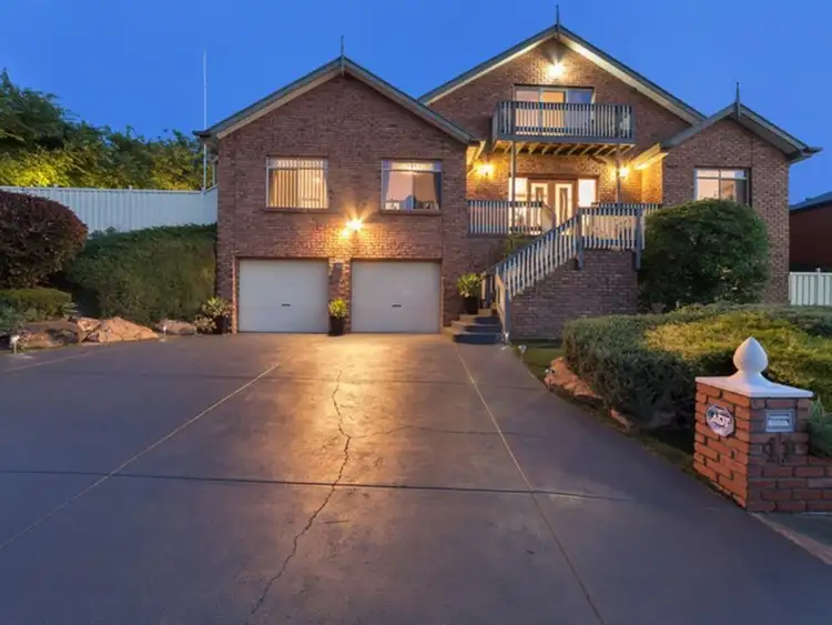 Fourth view of Homely house listing, 11 Hudson Lowe Drive, Greenwith SA 5125