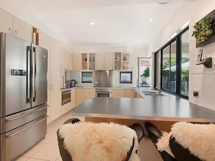 Sixth view of Homely house listing, 2 Baker Finch Place, Twin Waters QLD 4564