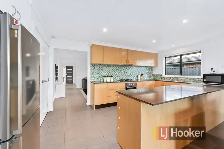 Fourth view of Homely house listing, 17 Seville Street, Pakenham VIC 3810