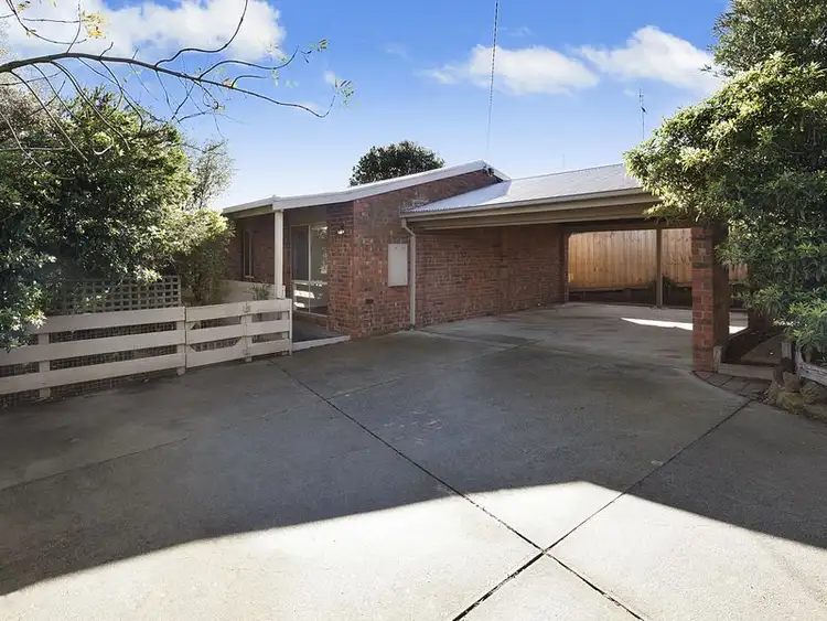 Main view of Homely house listing, 3 Dandarigga Drive, Clifton Springs VIC 3222