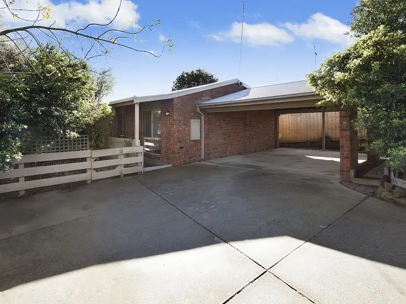 Main view of Homely house listing, 3 Dandarigga Drive, Clifton Springs VIC 3222