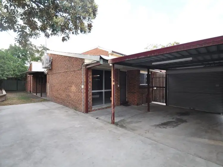 Second view of Homely villa listing, 18/26 Ewing Road, Logan Central QLD 4114