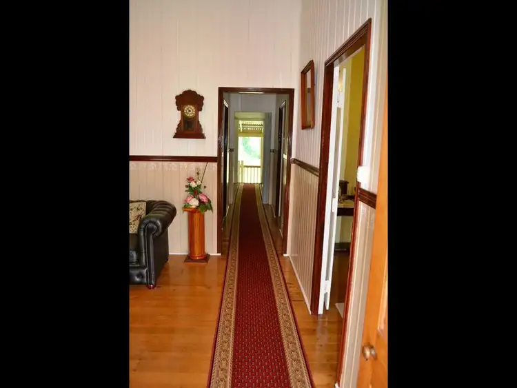Seventh view of Homely house listing, 2 Porter St, Gayndah QLD 4625