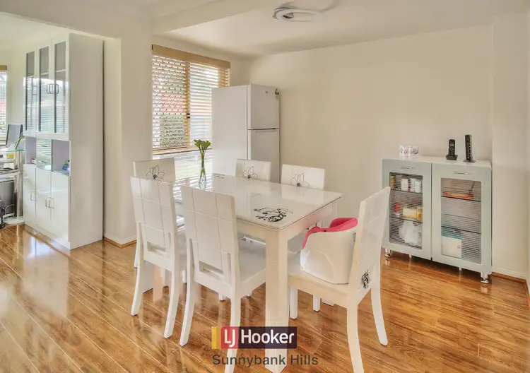 Sixth view of Homely house listing, 27 Karajini Crescent, Parkinson QLD 4115