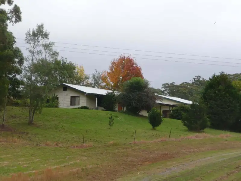 Main view of Homely rural property listing, Address available on request