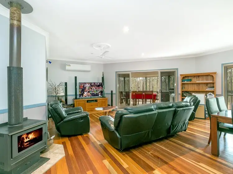 Seventh view of Homely house listing, 92 Parklands Court, Kurwongbah QLD 4503