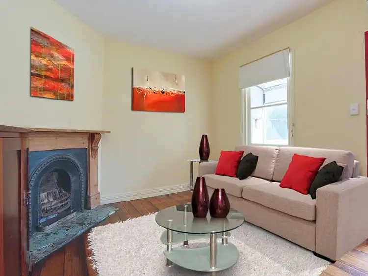 Fifth view of Homely townhouse listing, 338 Macquarie Street, South Hobart TAS 7004