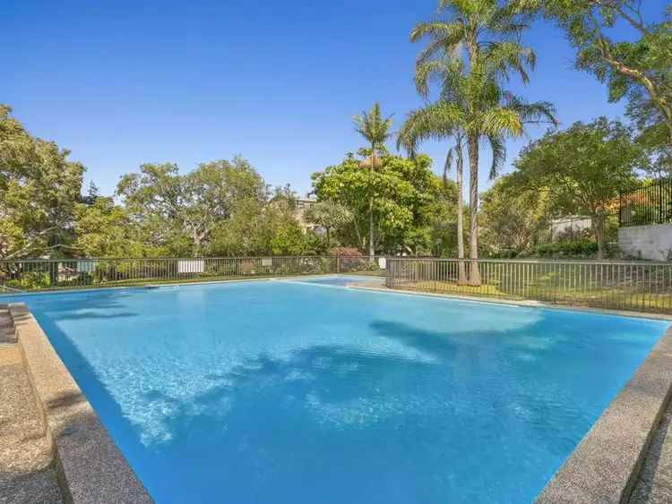 Fourth view of Homely apartment listing, 23B/3 Darling Point Road, Darling Point NSW 2027