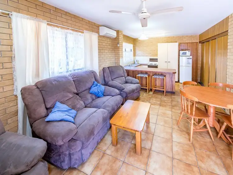 Third view of Homely unit listing, 3/35 Miller Street, Bargara QLD 4670