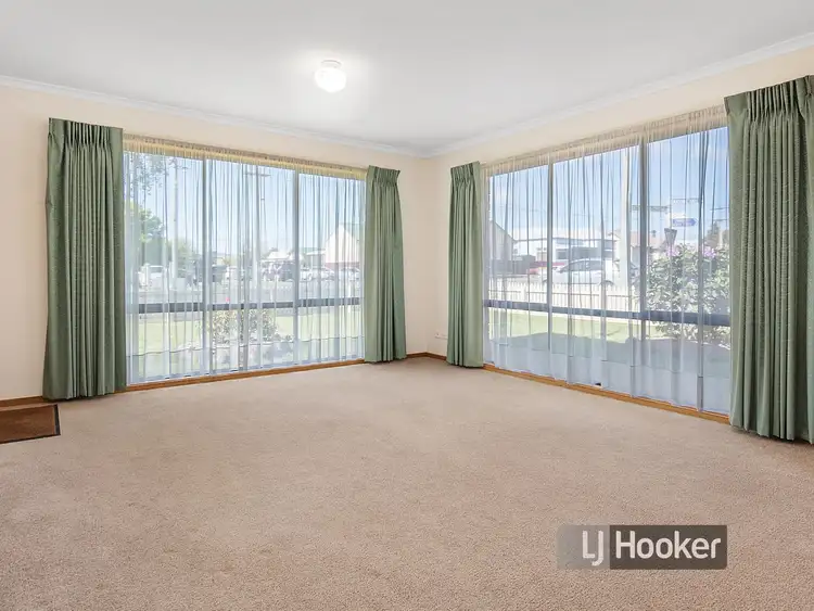 Sixth view of Homely unit listing, Unit 1/23 Dodgin Street, Wynyard TAS 7325