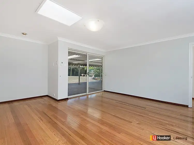 Seventh view of Homely house listing, 46 Hartfield Crescent, Leeming WA 6149