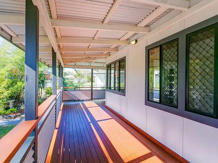 Third view of Homely house listing, 1 Fegen Drive, Moorooka QLD 4105