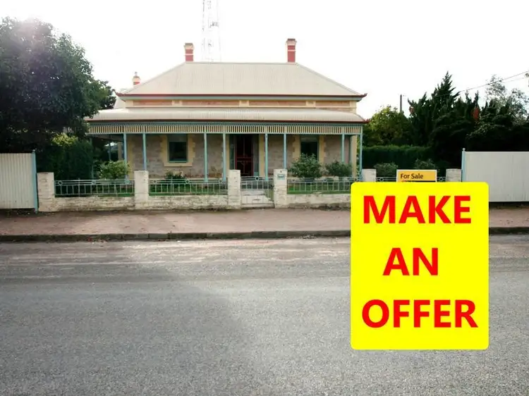 Main view of Homely house listing, 9 Gawler Street, Kadina SA 5554