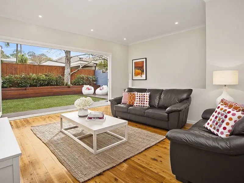 Main view of Homely house listing, 2a Warrah Street, Chatswood NSW 2067