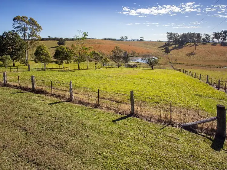 130 Coronation Road, Macksville NSW 2447
