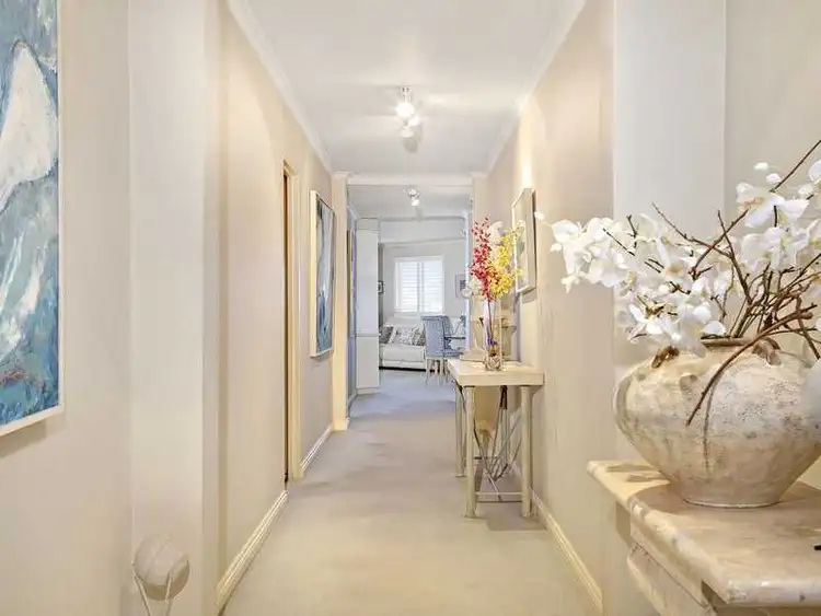 Fifth view of Homely apartment listing, 1106/3-7 Albert Road, Strathfield NSW 2135