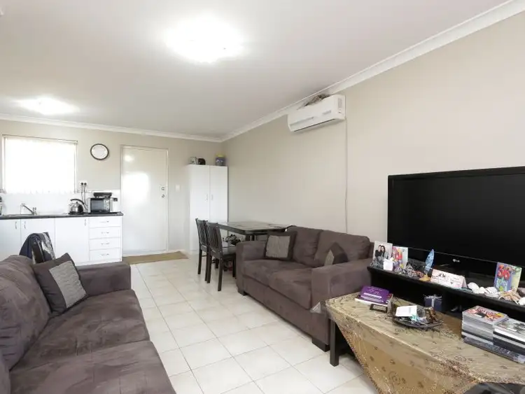 Main view of Homely apartment listing, 16/67 Lester Drive, Thornlie WA 6108