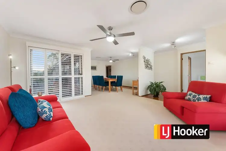 Second view of Homely house listing, 48 Rooty Hill Road South, Rooty Hill NSW 2766