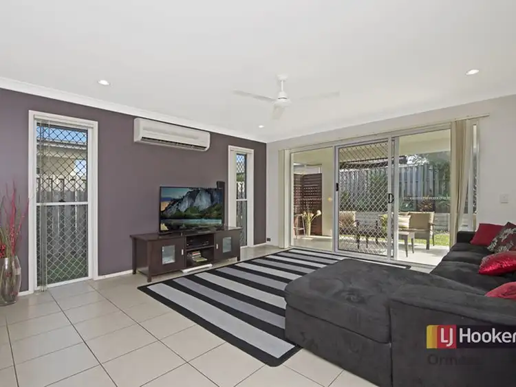 Seventh view of Homely house listing, 5 Wilpena Street, Ormeau QLD 4208