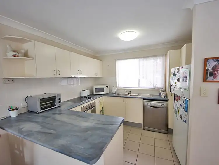 Second view of Homely townhouse listing, 1/97 Duffield Road, Kallangur QLD 4503