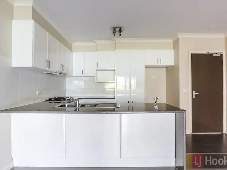 Fourth view of Homely apartment listing, 2-13 King Street, Bayswater VIC 3153
