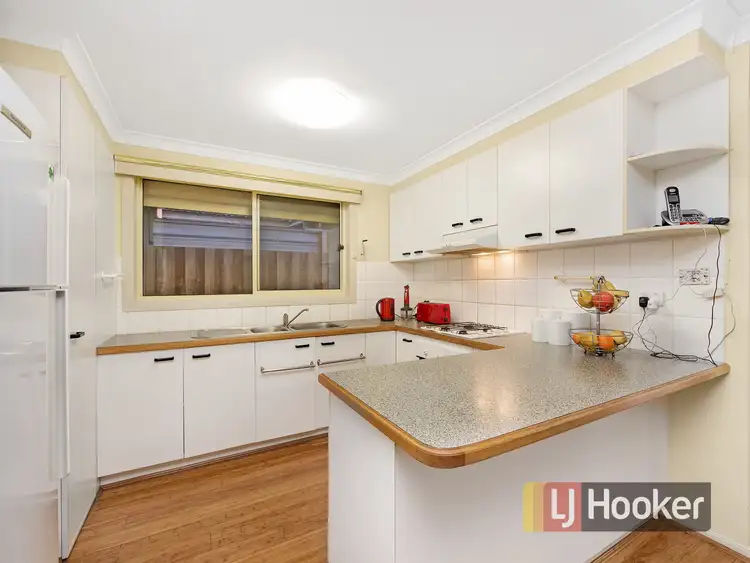 Fourth view of Homely townhouse listing, 3/12 Fox Street, Dandenong VIC 3175