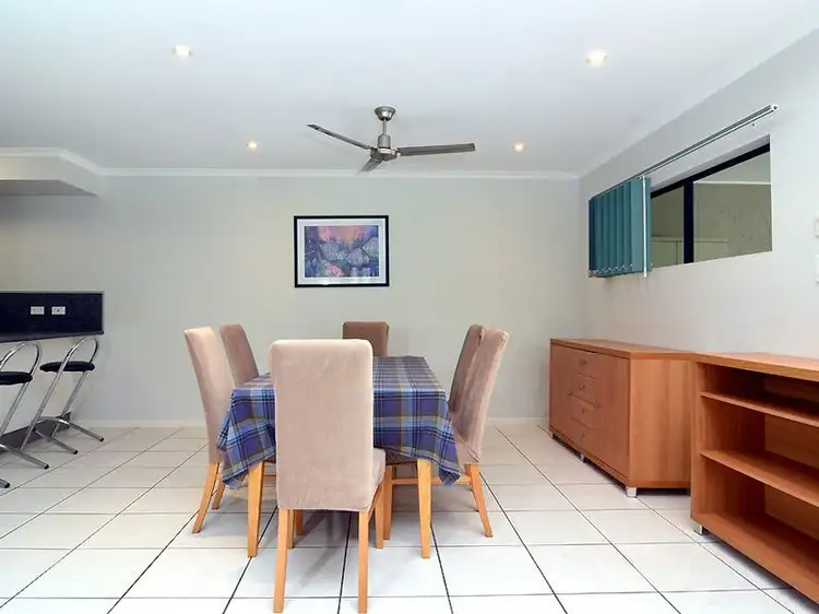 Sixth view of Homely villa listing, 11 Fronds/33 Nautilus Street, Port Douglas QLD 4877