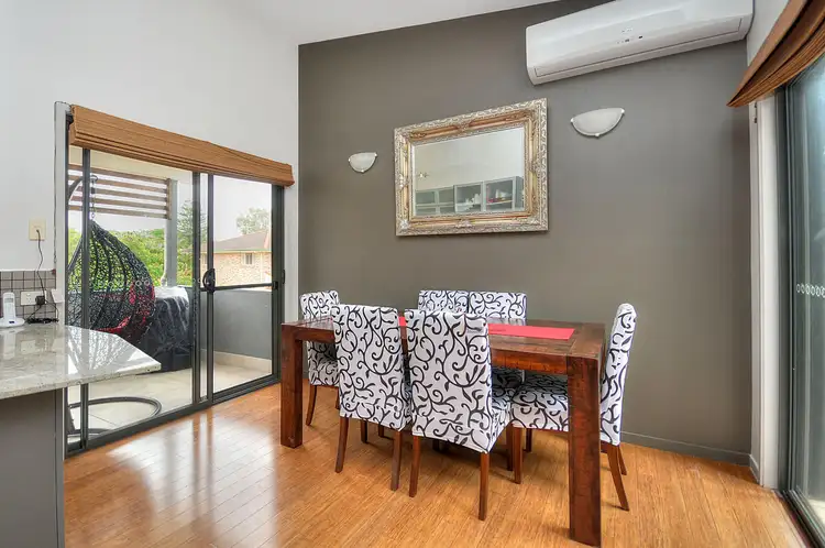 Fourth view of Homely semi-detached listing, 1/30 Broad Street, Labrador QLD 4215