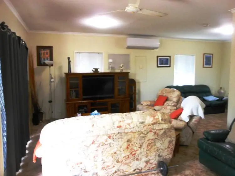 Fourth view of Homely house listing, 19 Athol Court, Clermont QLD 4721