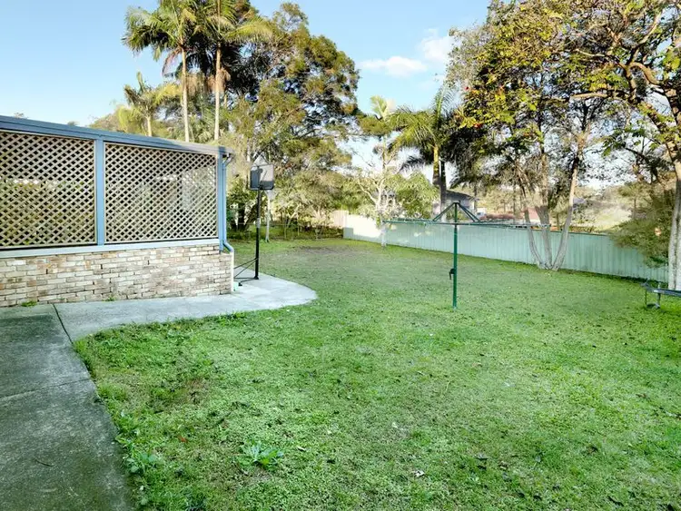 Second view of Homely house listing, 3 Rholanda Crescent, Springwood QLD 4127