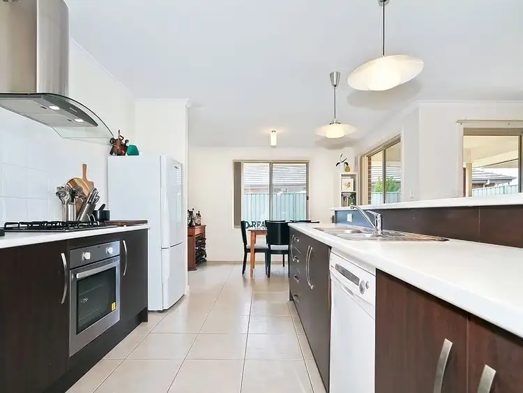 Second view of Homely house listing, 59 Emerald Boulevard, Aldinga Beach SA 5173