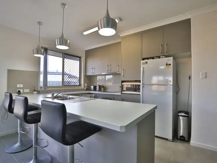 27 Grevillea Avenue, Innes Park QLD 4670