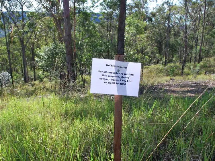 Fourth view of Homely land listing, Lot 6 Nottingham Drive, Glenreagh NSW 2450