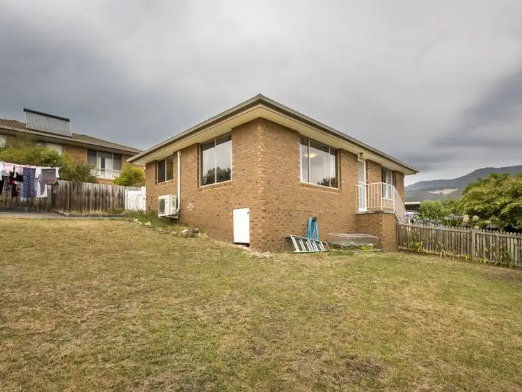 Second view of Homely unit listing, 2/109 Berriedale Road, Berriedale TAS 7011