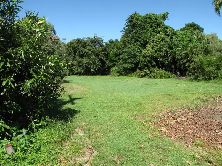 Third view of Homely land listing, 45 Marlin Drive, Wonga QLD 4873