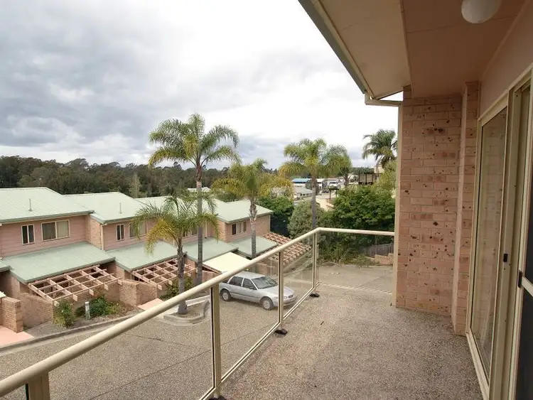 Second view of Homely unit listing, 4/11 Bent Street, Batemans Bay NSW 2536